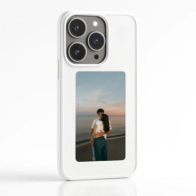 CoupleCase™ MagSafe – The Smart, Image-Changing Phone Case (Christmas Limited Sale 🎁)