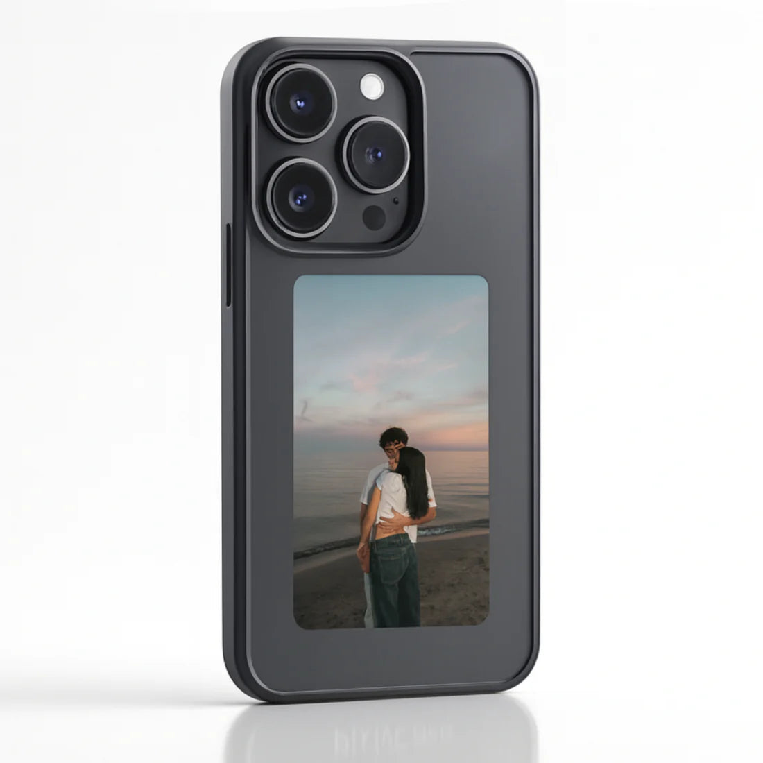 CoupleCase™ MagSafe – The Smart, Image-Changing Phone Case (Christmas Limited Sale 🎁)