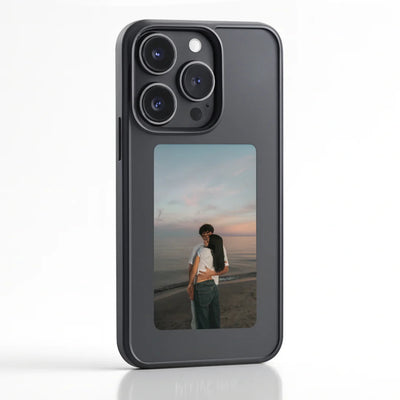 CoupleCase™ MagSafe – The Smart, Image-Changing Phone Case (Christmas Limited Sale 🎁)