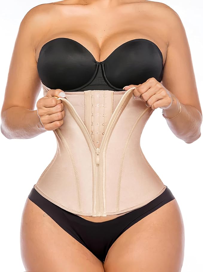 Extreme Waist Trainer – Limited Edition Summer Shades