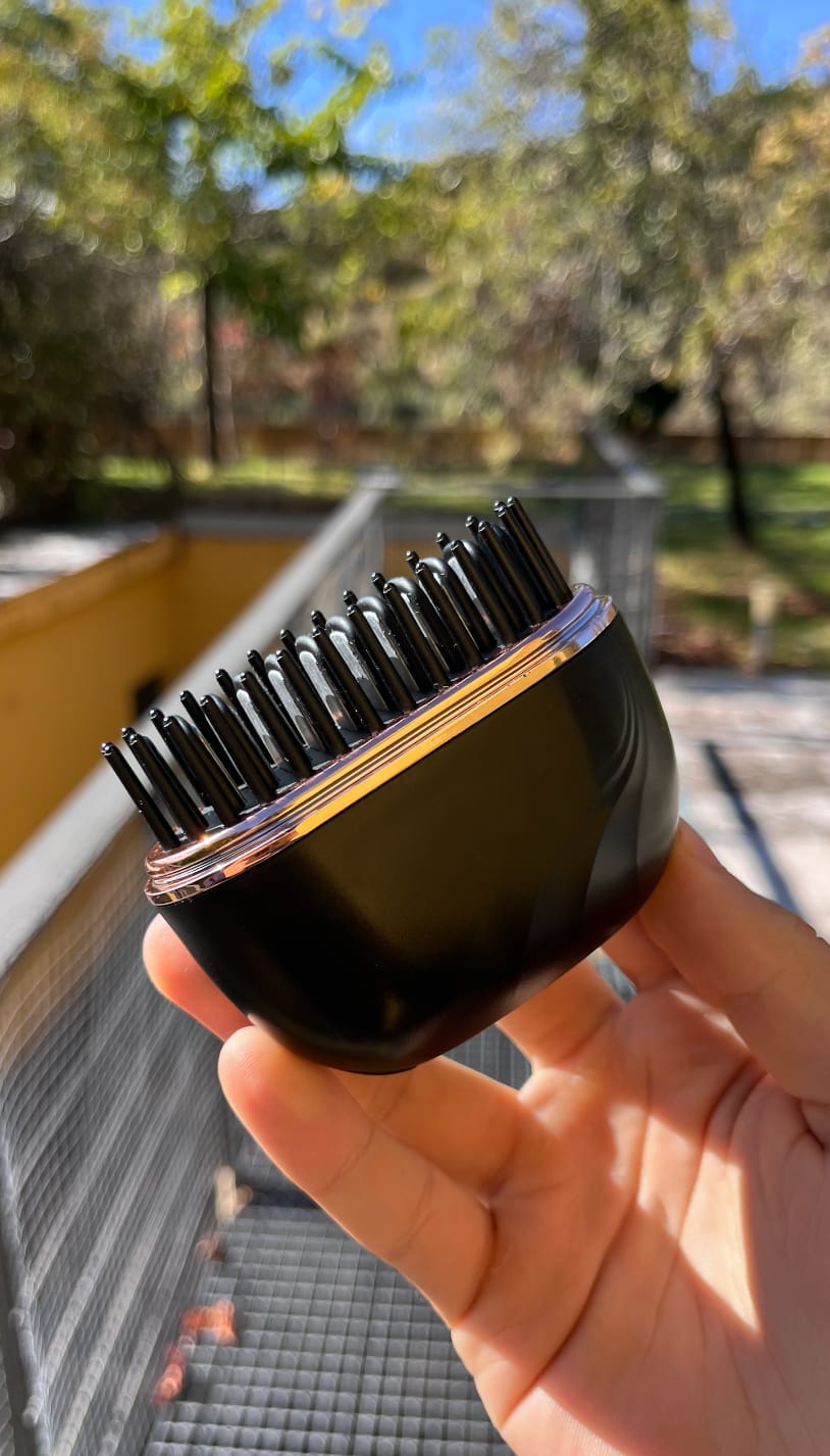 SOVAANA® Mini Hair Straightener— Sleek, Shiny Hair Anywhere (🔥 Now on Limited Time Sale!)