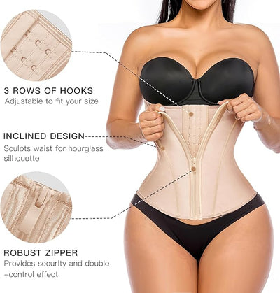 Extreme Waist Trainer – Limited Edition Summer Shades