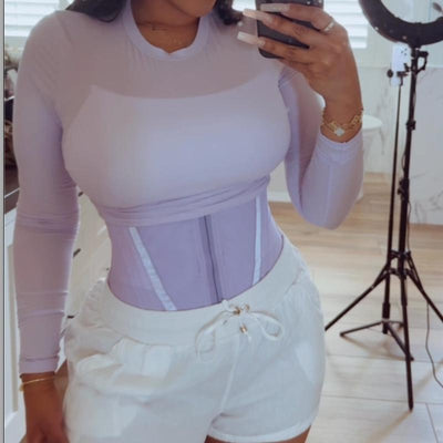 Extreme Waist Trainer – Limited Edition Summer Shades