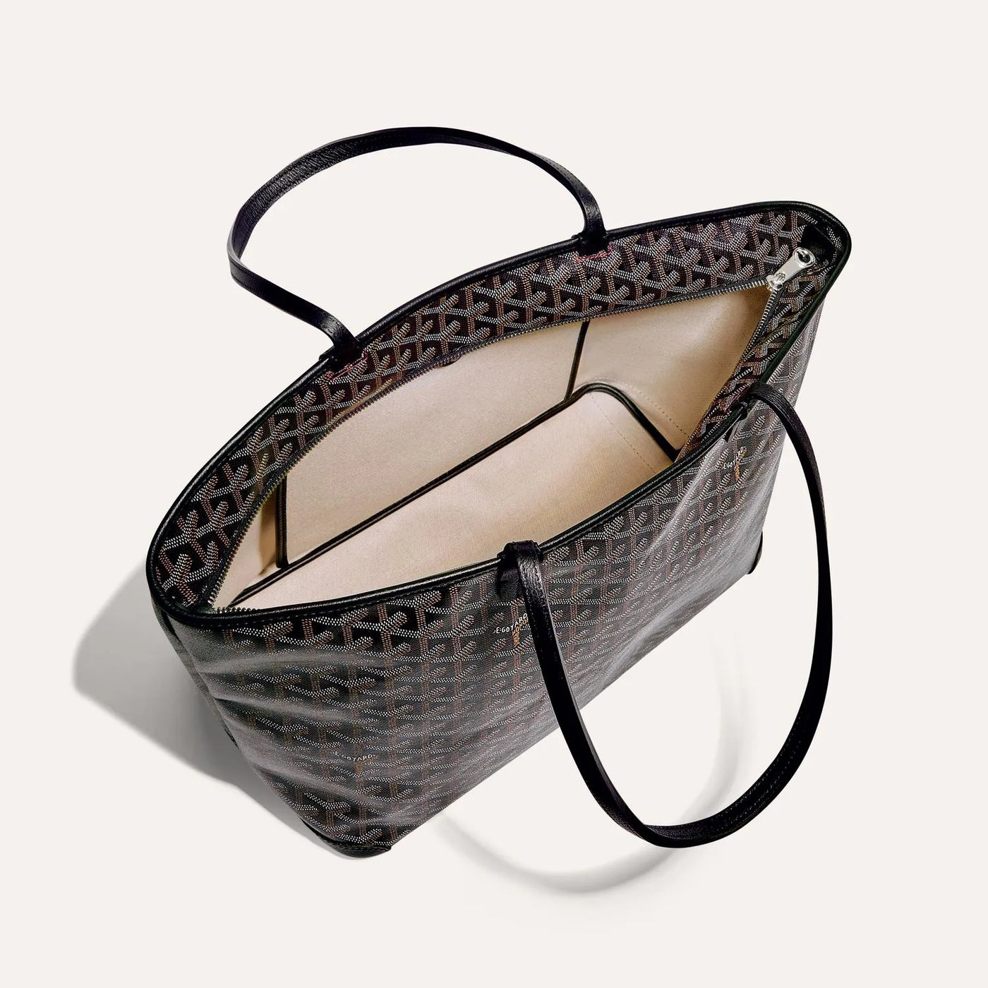Goyard Artois Tote Bag – Timeless French Luxury Now on Major Sale (Limited Time Only)