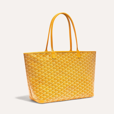 Goyard Artois Tote Bag – Timeless French Luxury Now on Major Sale (Limited Time Only)