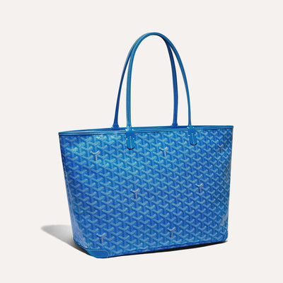 Goyard Artois Tote Bag – Timeless French Luxury Now on Major Sale (Limited Time Only)
