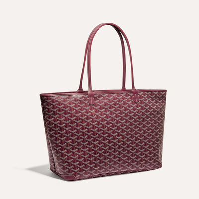 Goyard Artois Tote Bag – Timeless French Luxury Now on Major Sale (Limited Time Only)