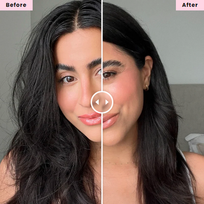 SOVAANA® Mini Hair Straightener— Sleek, Shiny Hair Anywhere (🔥 Now on Limited Time Sale!)