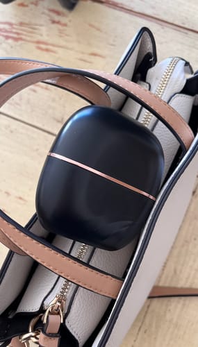 SOVAANA® Mini Hair Straightener— Sleek, Shiny Hair Anywhere (🔥 Now on Limited Time Sale!)