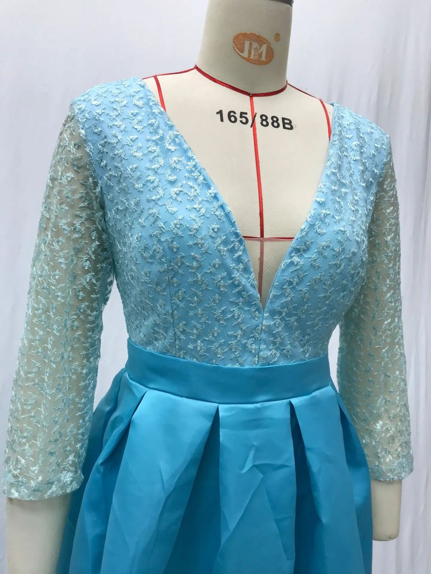 Women's Elegant Evening Party Dresses Luxury Fashionable Long Dresses Trailing Evening Dresses Solid Color Floor-Length Dresses