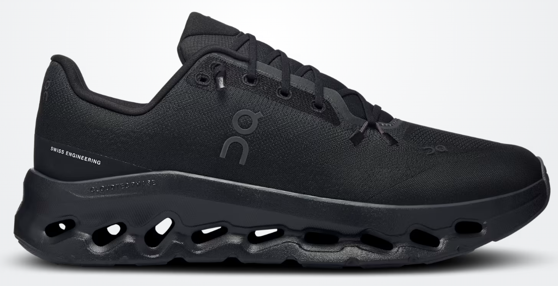 On™ Cloudtilt Urban Walkers – Ultra-Cushioned, Eco-Friendly City Sneakers (Unisex)