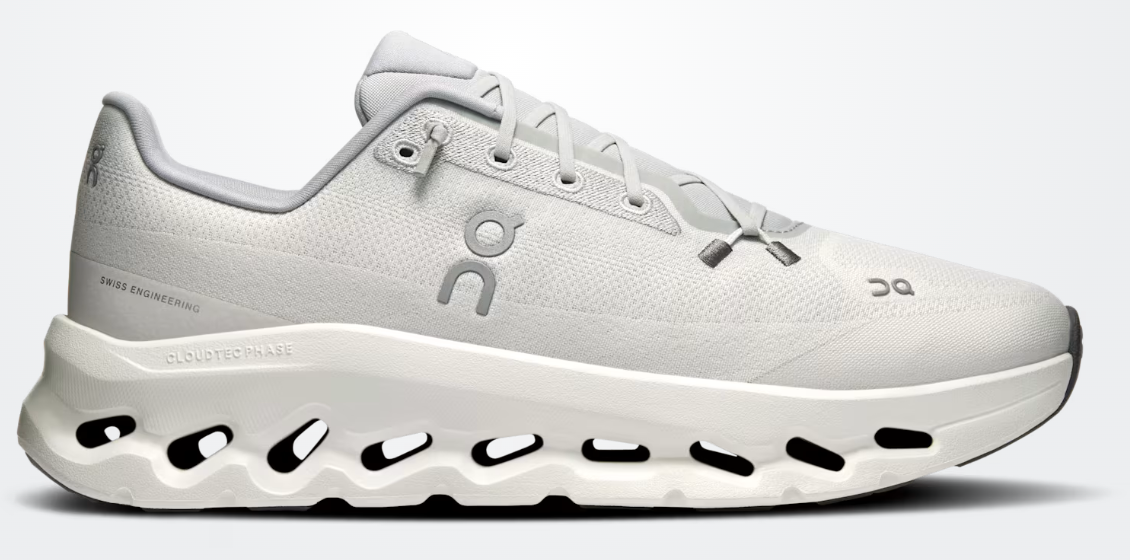 On™ Cloudtilt Urban Walkers – Ultra-Cushioned, Eco-Friendly City Sneakers (Unisex)