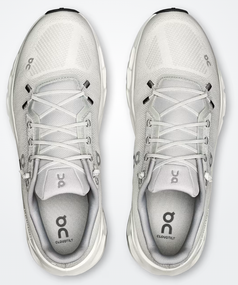 On™ Cloudtilt Urban Walkers – Ultra-Cushioned, Eco-Friendly City Sneakers (Unisex)