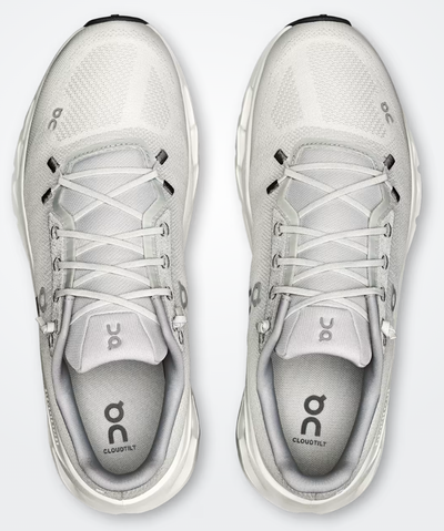 On™ Cloudtilt Urban Walkers – Ultra-Cushioned, Eco-Friendly City Sneakers (Unisex)