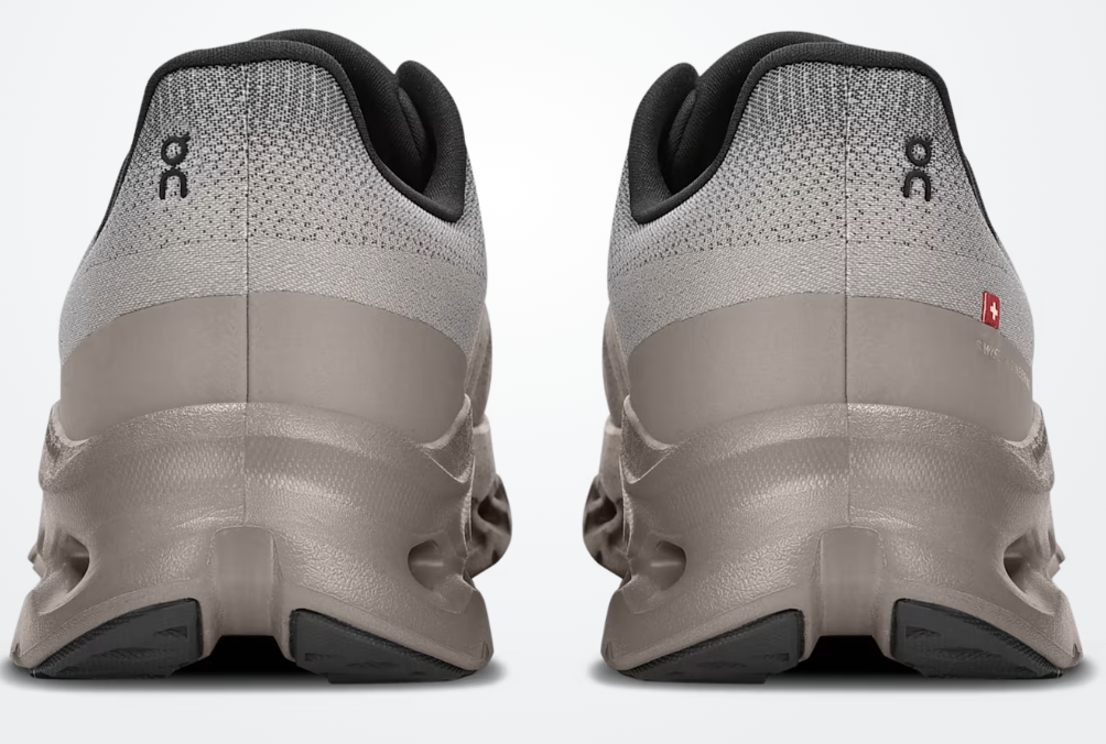 On™ Cloudtilt Urban Walkers – Ultra-Cushioned, Eco-Friendly City Sneakers (Unisex)