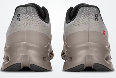 On™ Cloudtilt Urban Walkers – Ultra-Cushioned, Eco-Friendly City Sneakers (Unisex)