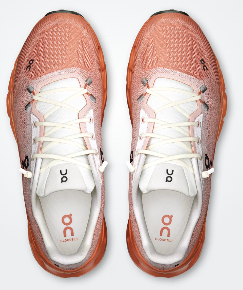 On™ Cloudtilt Urban Walkers – Ultra-Cushioned, Eco-Friendly City Sneakers (Unisex)