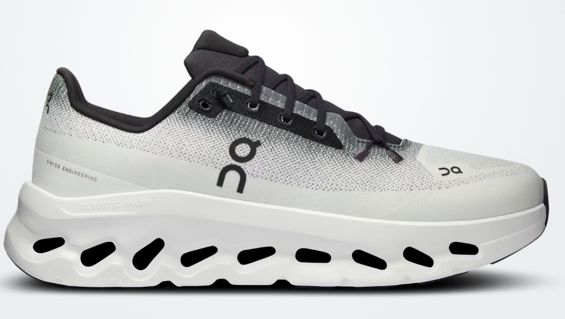 On™ Cloudtilt Urban Walkers – Ultra-Cushioned, Eco-Friendly City Sneakers (Unisex)