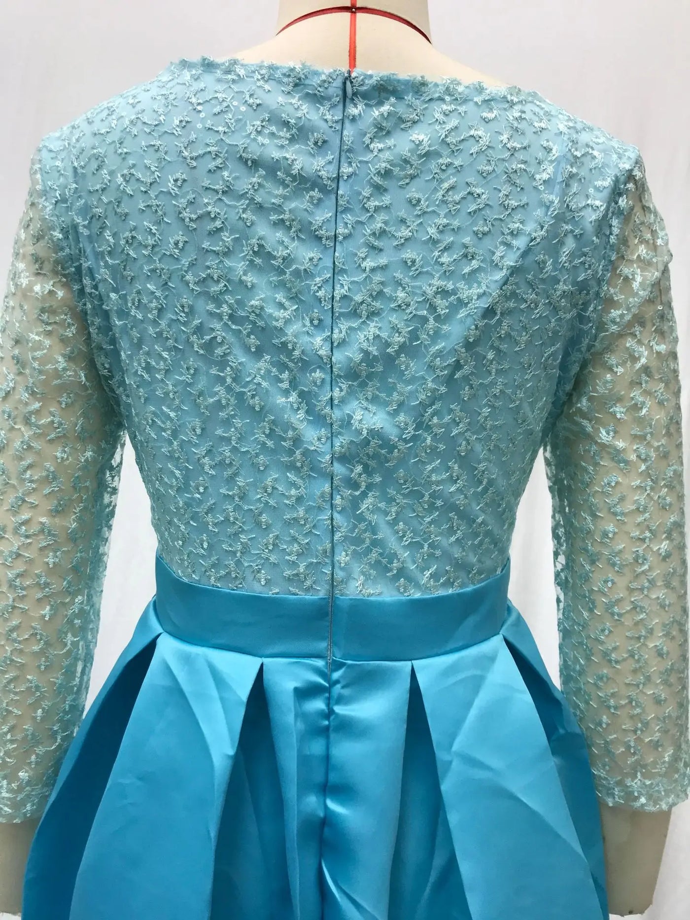 Women's Elegant Evening Party Dresses Luxury Fashionable Long Dresses Trailing Evening Dresses Solid Color Floor-Length Dresses