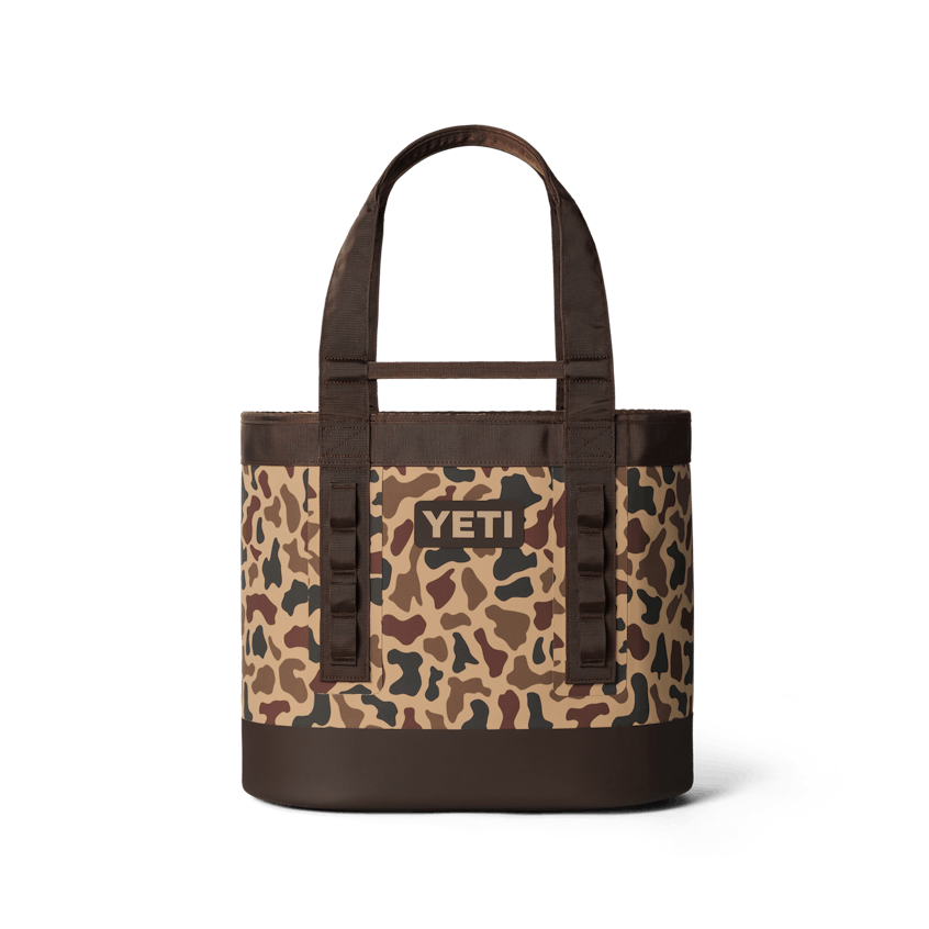 Yeti® Camino Carryall Tote Bag – Your Go-To Adventure Tote ( Now on Limited Time Sale!)