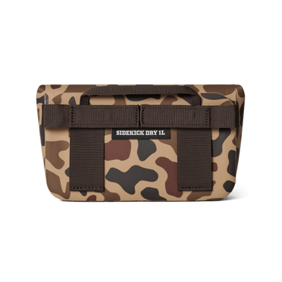 YETI® SideKick Dry 1L Gear Case