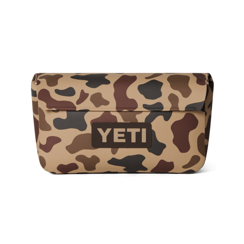 YETI® SideKick Dry 1L Gear Case
