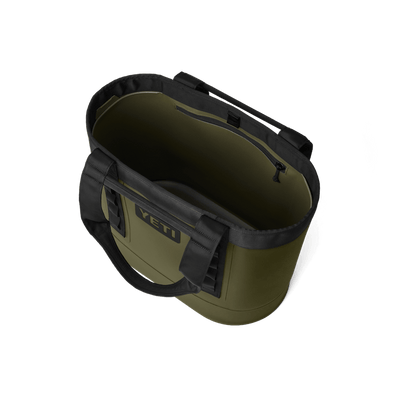 Yeti® Camino Carryall Tote Bag – Your Go-To Adventure Tote ( Now on Limited Time Sale!)