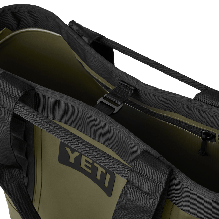 Yeti® Camino Carryall Tote Bag – Your Go-To Adventure Tote ( Now on Limited Time Sale!)