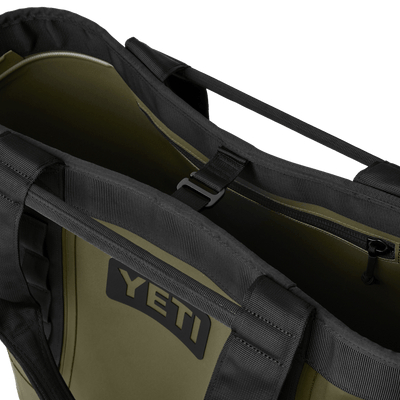 Yeti® Camino Carryall Tote Bag – Your Go-To Adventure Tote ( Now on Limited Time Sale!)