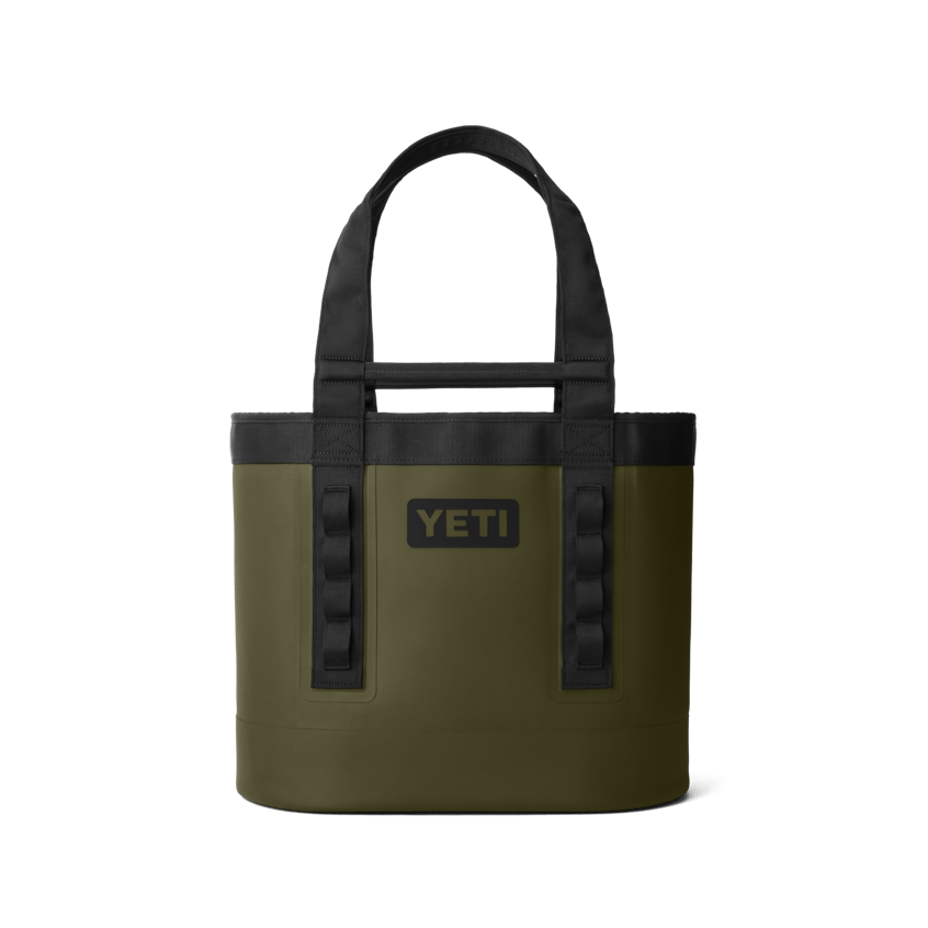 Yeti® Camino Carryall Tote Bag – Your Go-To Adventure Tote ( Now on Limited Time Sale!)