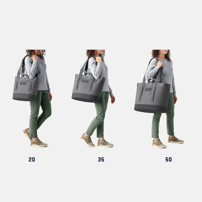 Yeti® Camino Carryall Tote Bag – Your Go-To Adventure Tote ( Now on Limited Time Sale!)