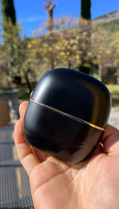 SOVAANA® Mini Hair Straightener— Sleek, Shiny Hair Anywhere (🔥 Now on Limited Time Sale!)